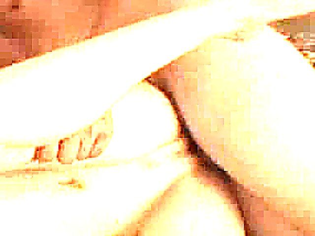 Beautiful babe gets filled with fresh hot cum