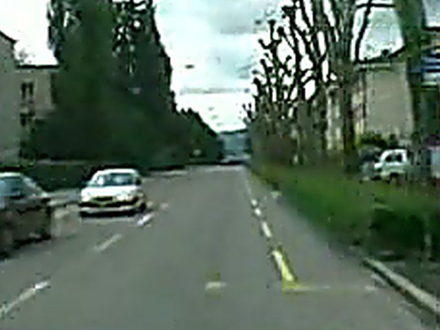 Pretty redhead takes cash and gets fucked hard