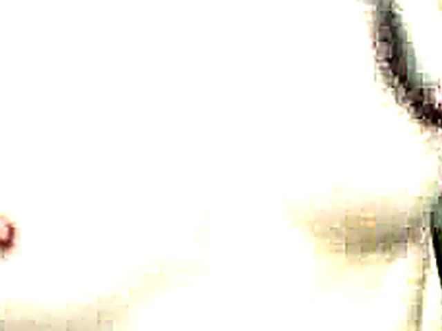 Pretty redhead takes cash and gets fucked hard