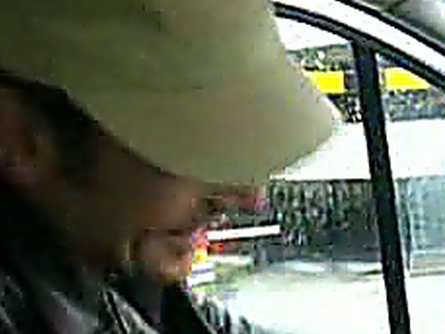 Pretty redhead takes cash and gets fucked hard