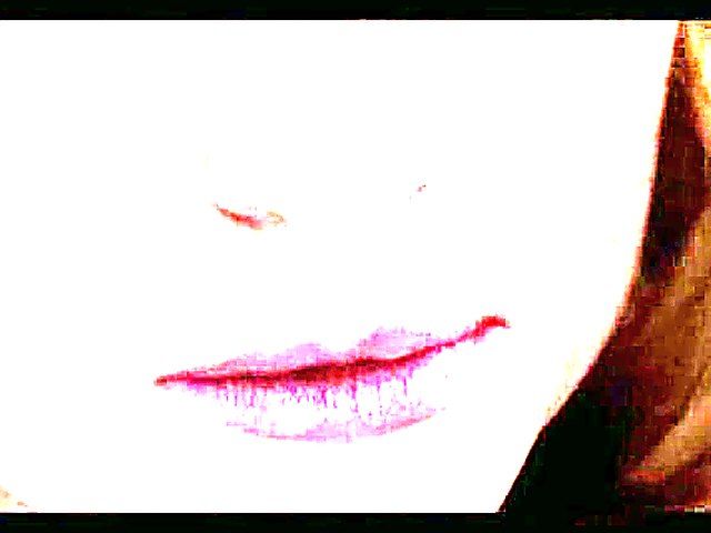 Kinky lesbians kiss each others big boobs