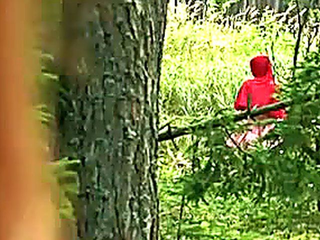 fairy tale goody gets cum on her face