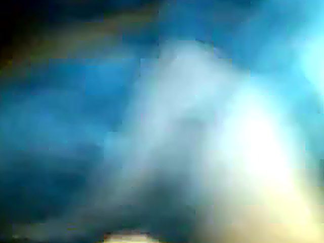 Two beautiful babes fuck a horny stud