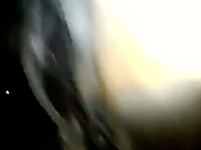 Two beautiful babes fuck a horny stud