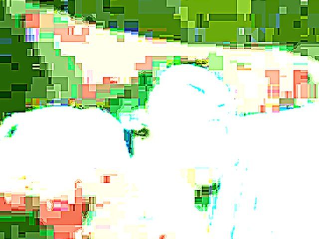 Two hot lesbians lick and finger their pussies