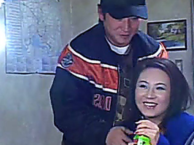 Asian MILF fucks a cock and tastes cum