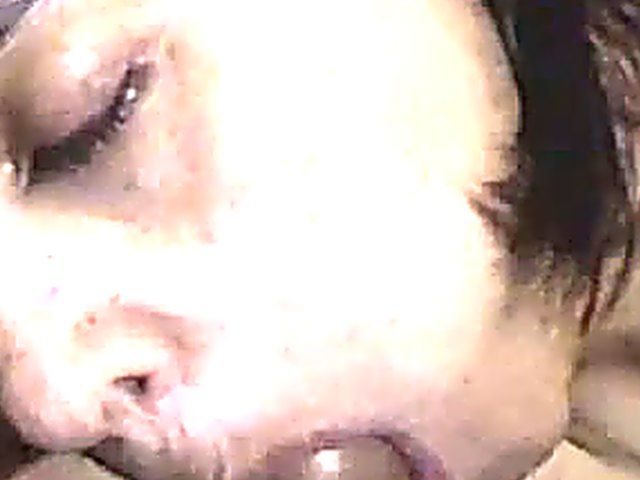 Slender slut loves getting her holes banged hard