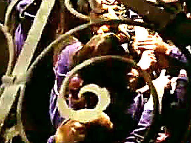 Horny mature women have fun riding big cocks