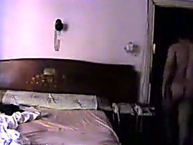 Egyptian lady gets caught fucking her lover.