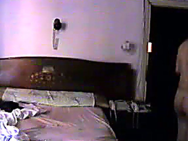 Egyptian lady gets caught fucking her lover.