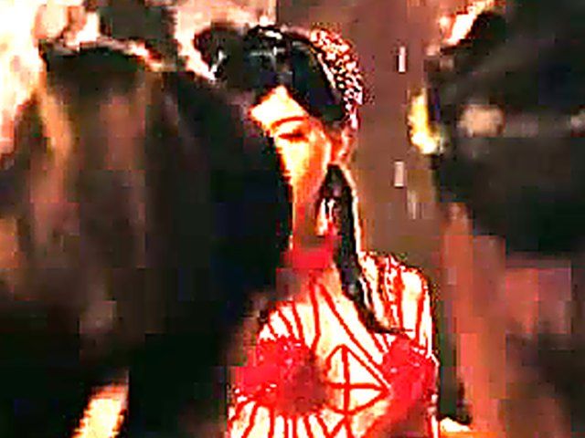 Asian porn movie with plenty of sexy women