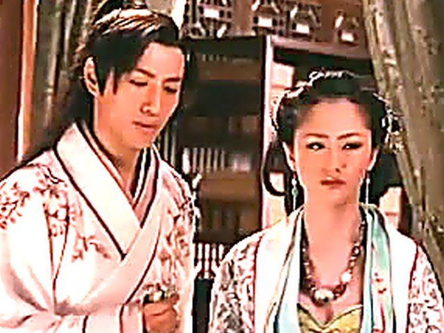 Asian porn movie with plenty of sexy women