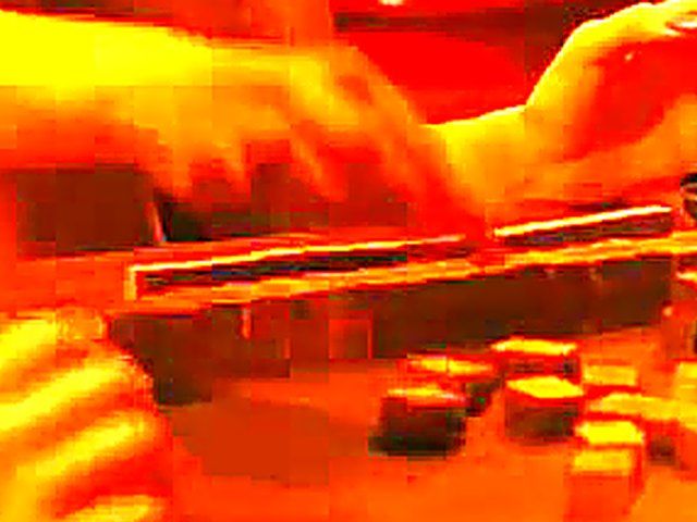 Asian porn movie with plenty of sexy women