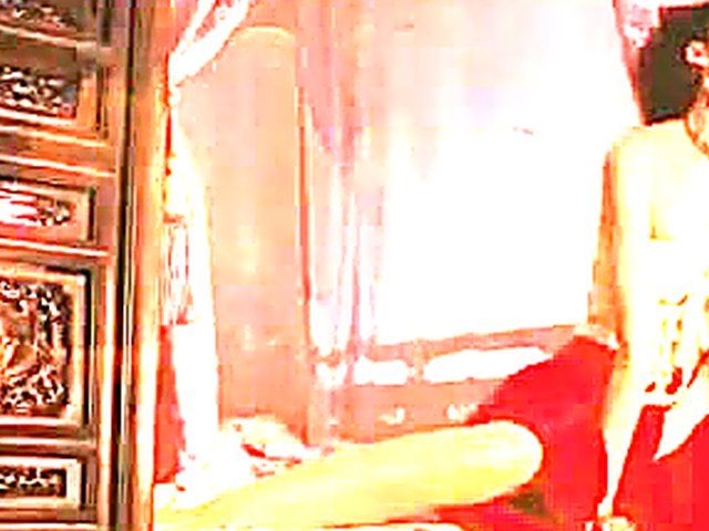 Asian porn movie with plenty of sexy women