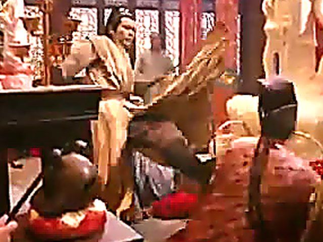 Asian porn movie with plenty of sexy women