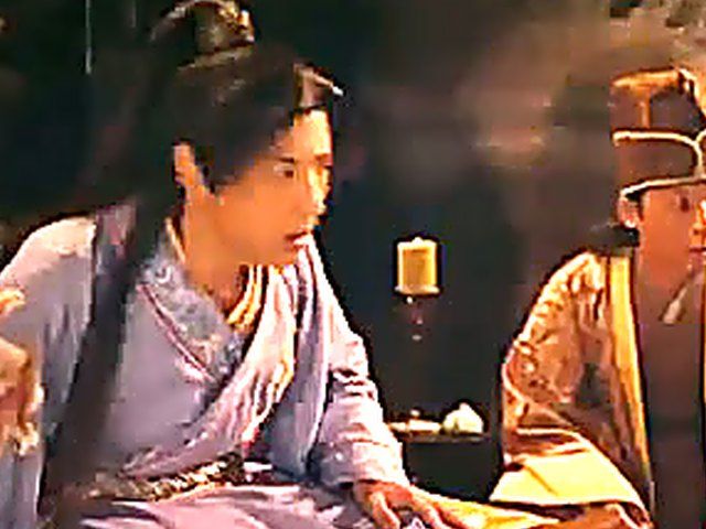 Asian porn movie with plenty of sexy women