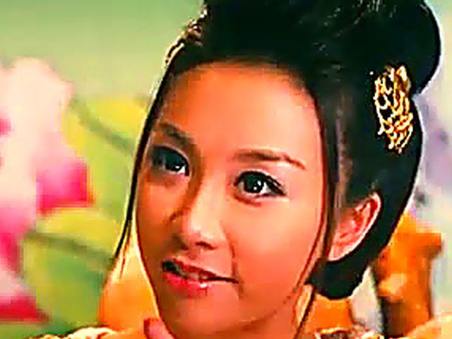 Asian porn movie with plenty of sexy women