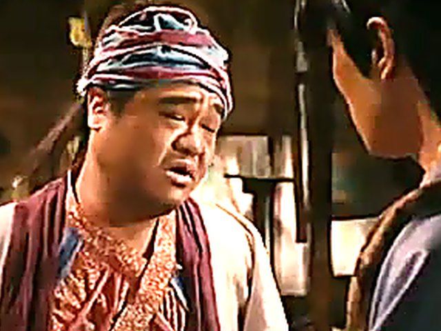 Asian porn movie with plenty of sexy women