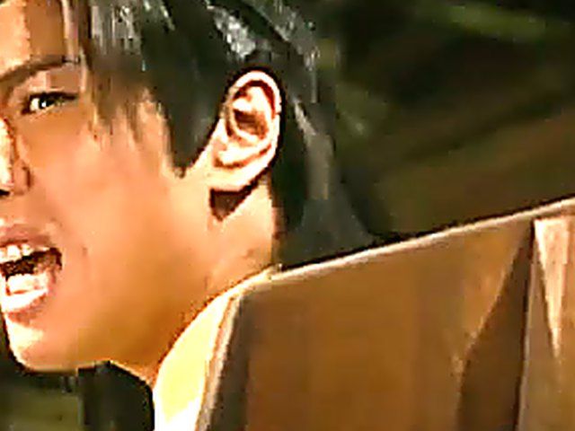 Asian porn movie with plenty of sexy women