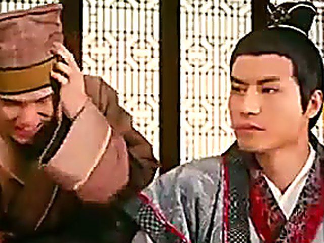 Asian porn movie with plenty of sexy women