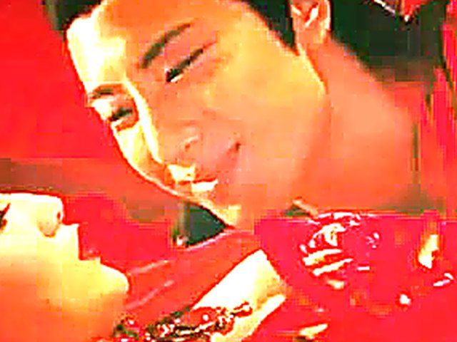 Asian porn movie with plenty of sexy women