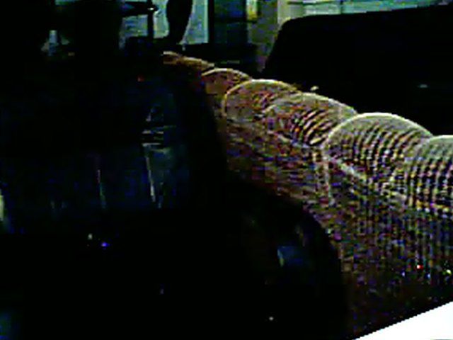 Slender teen uses her toys to fuck herself