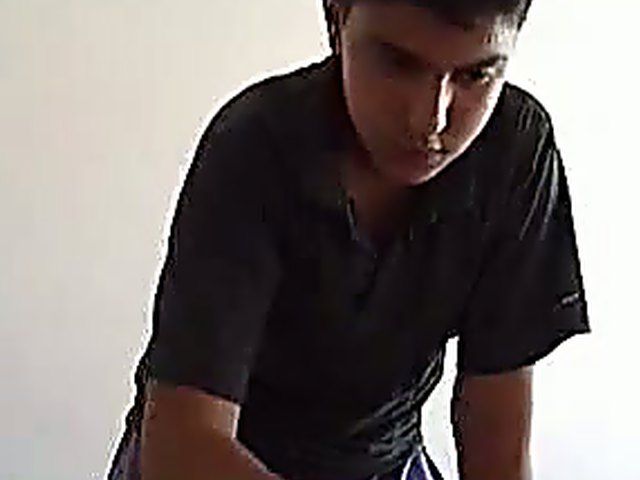 Beautiful blonde gets her ass and pussy drilled