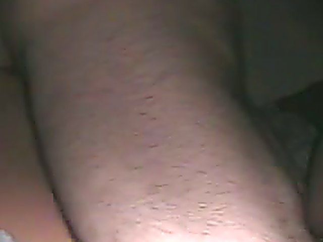 Tattooed man drills his girlfriends asshole and pussy