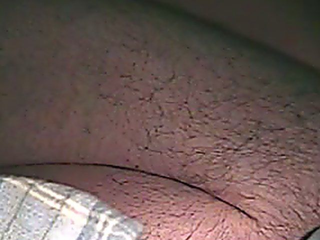 Tattooed man drills his girlfriends asshole and pussy