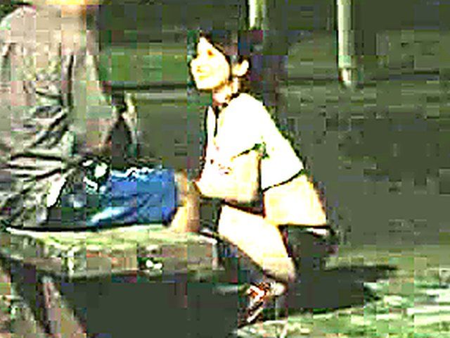 Busty Asian chick give great tit fucks