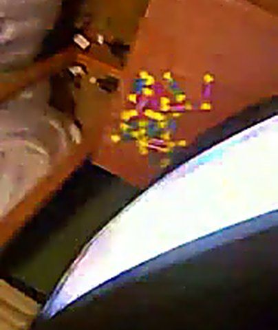 Pretty teen masturbates whilst on the phone