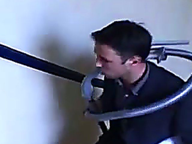 French chicks get drilled by  huge cocks