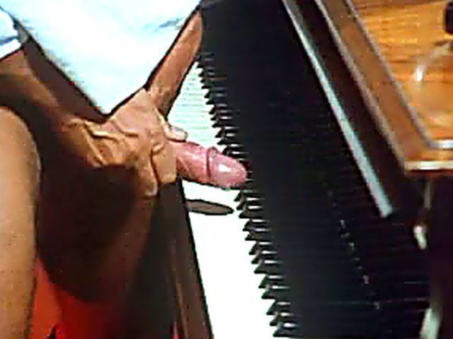 Hot German lesbians lick and finger their pussies