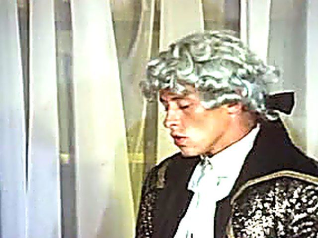 Hot German lesbians lick and finger their pussies