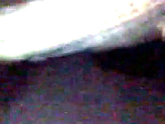 A pervert rubs himself next to unsuspecting chicks