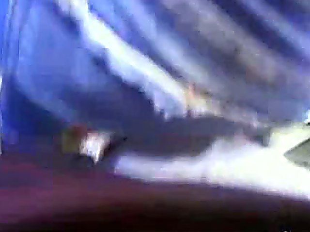 A pervert rubs himself next to unsuspecting chicks