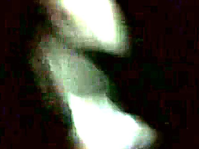 A pervert rubs himself next to unsuspecting chicks