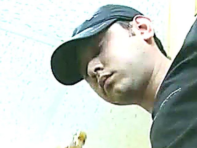 Naughty sexy teen takes two cocks at once