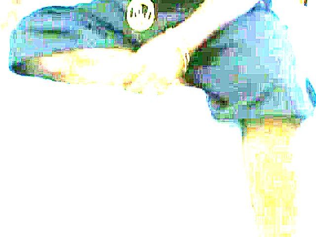 Blonde babe sucks and fucks a black dick