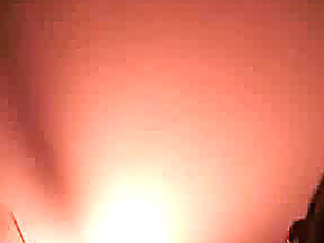 Beautiful white chick gets fucked by black dick