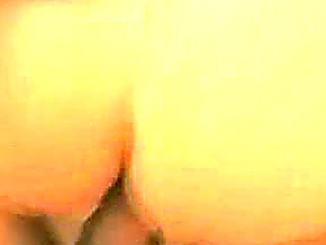 Slutty chicks take turns sucking a hard cock