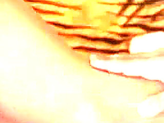 Hot chick gets her sexy pussy drilled hard