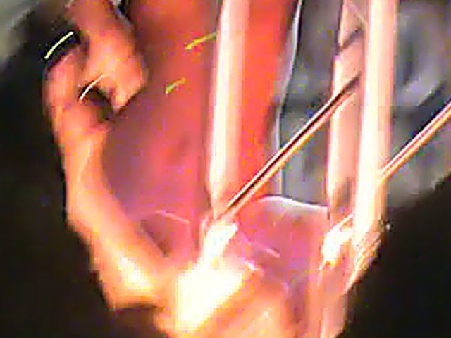 Live girl show in Greece gets horny