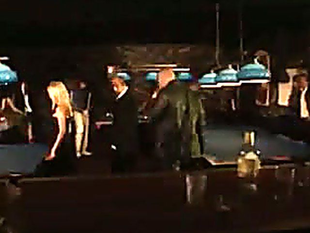 Glamorous beauty's suck and fuck big hard dicks