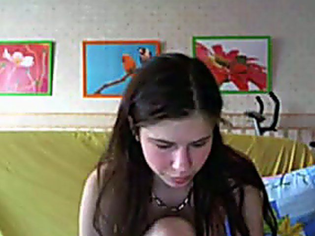 Sexy lesbians love licking, and fingering their pussies