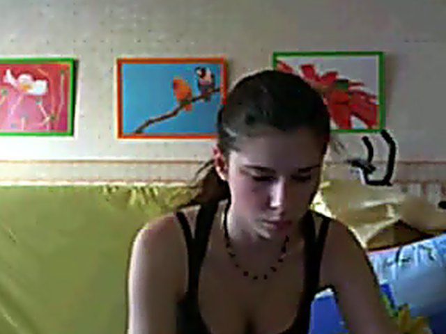 Sexy lesbians love licking, and fingering their pussies