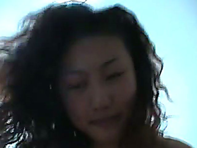 Sexy Asian babes gets fucked in different positions