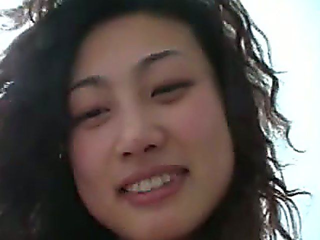 Sexy Asian babes gets fucked in different positions