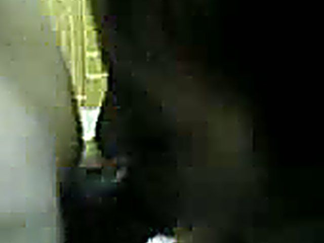 Chubby Arabian bride sucks her husbands fat cock