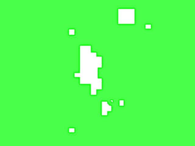 Blonde chick takes a cock up her ass